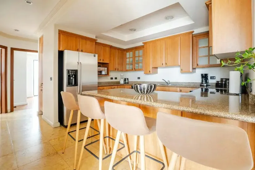 Penthouse for sale located in Trejos Montealegre Escazu