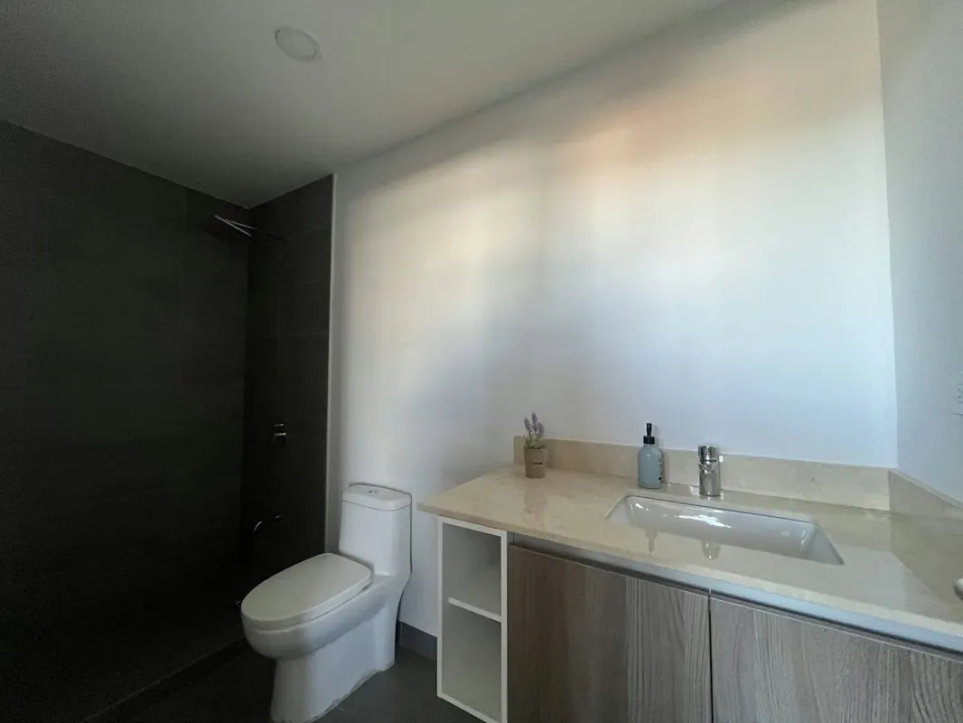 Furnished apartment for rent in a condominium in La Uruca. — photo 4