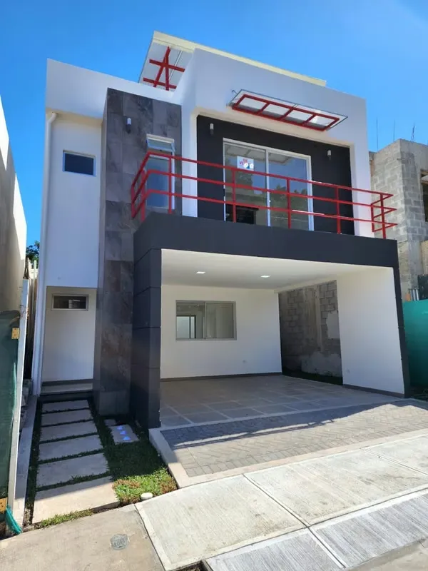 VENDE CASA EN CONDOMINIO SAN MIGUEL STO DOMINGO HEREDIA NUEVA
