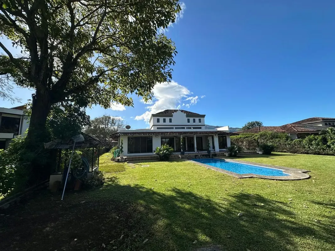 House for sale in Residencial Parque Valle del Sol, Lindora Pozos Santa Ana, Costa Rica