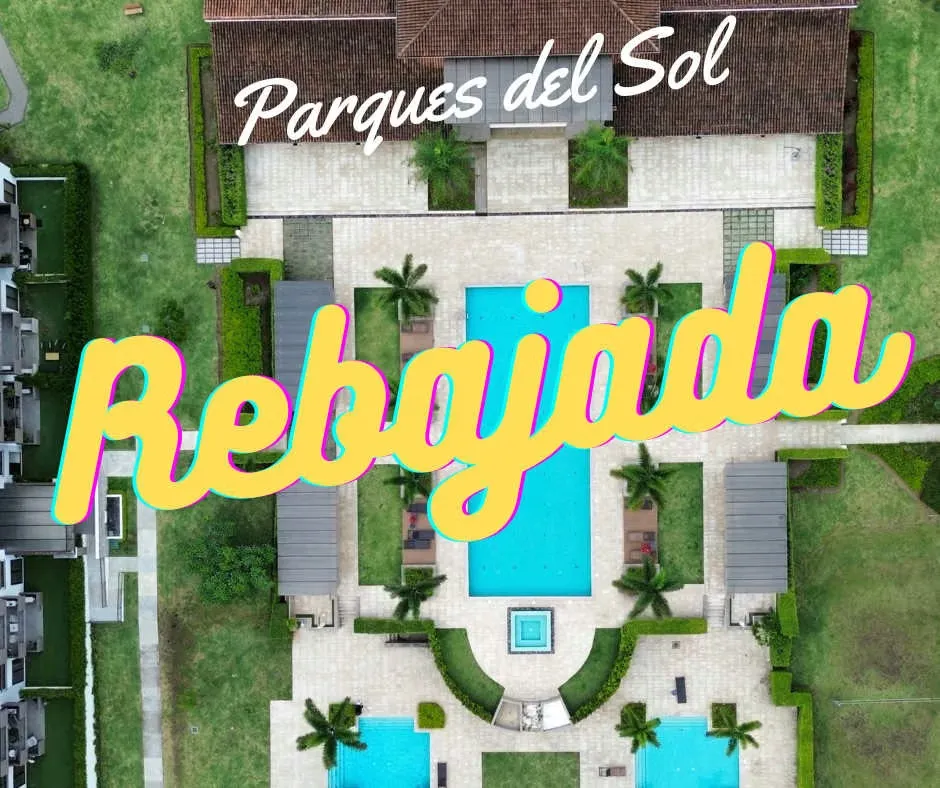 Casa en Parques del Sol - Financiada en Privado