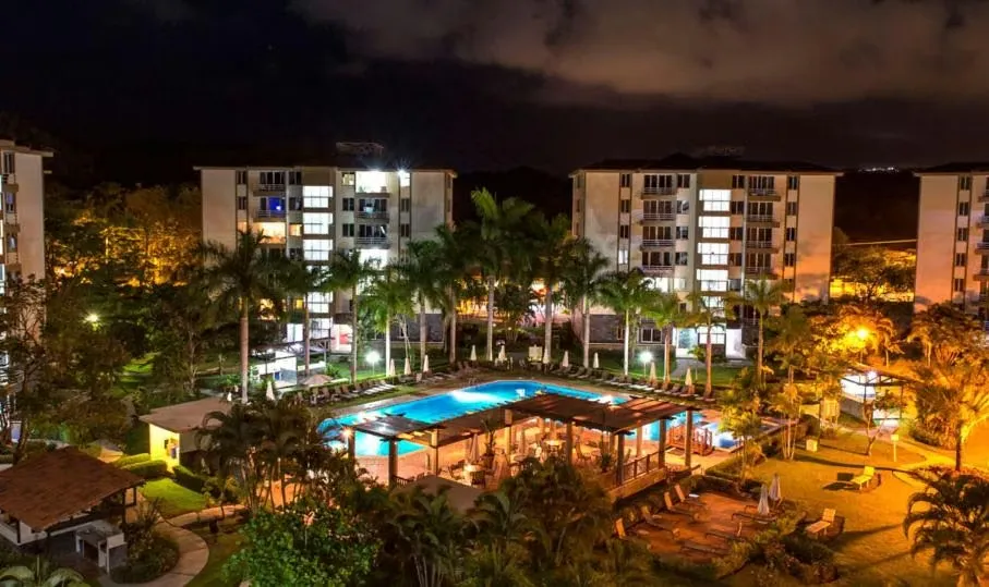 For sale apartment in Jaco, Puntarenas
