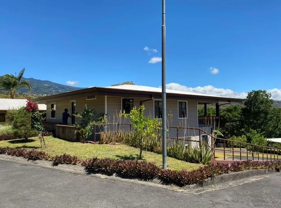 Casa Amueblada con Vista a las Montañas – Santa Bárbara, Heredia