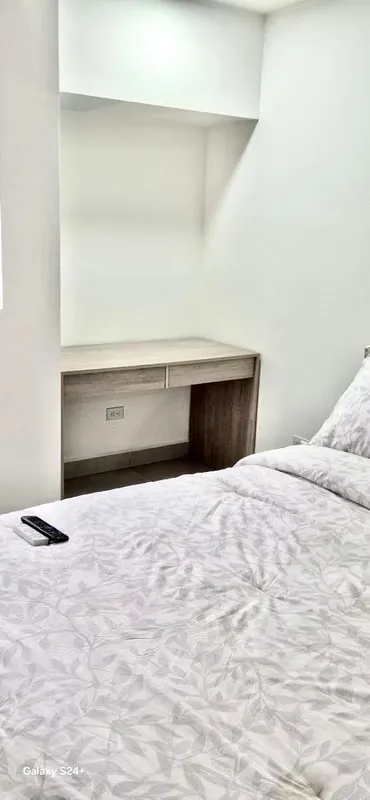 ALQUILER DE APARTAMENTO SEMI AMUEBLADO EN URUKA POINT 2 HABITACIONES Y 2 PARQUEOS — photo 5
