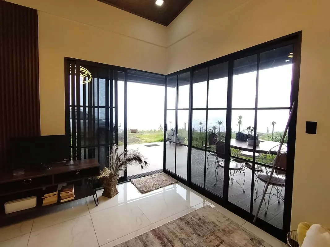 CASA EN VENTA CON VISTA PANORAMICA, LOURDES, NARANJO, ALAJUELA — photo 3