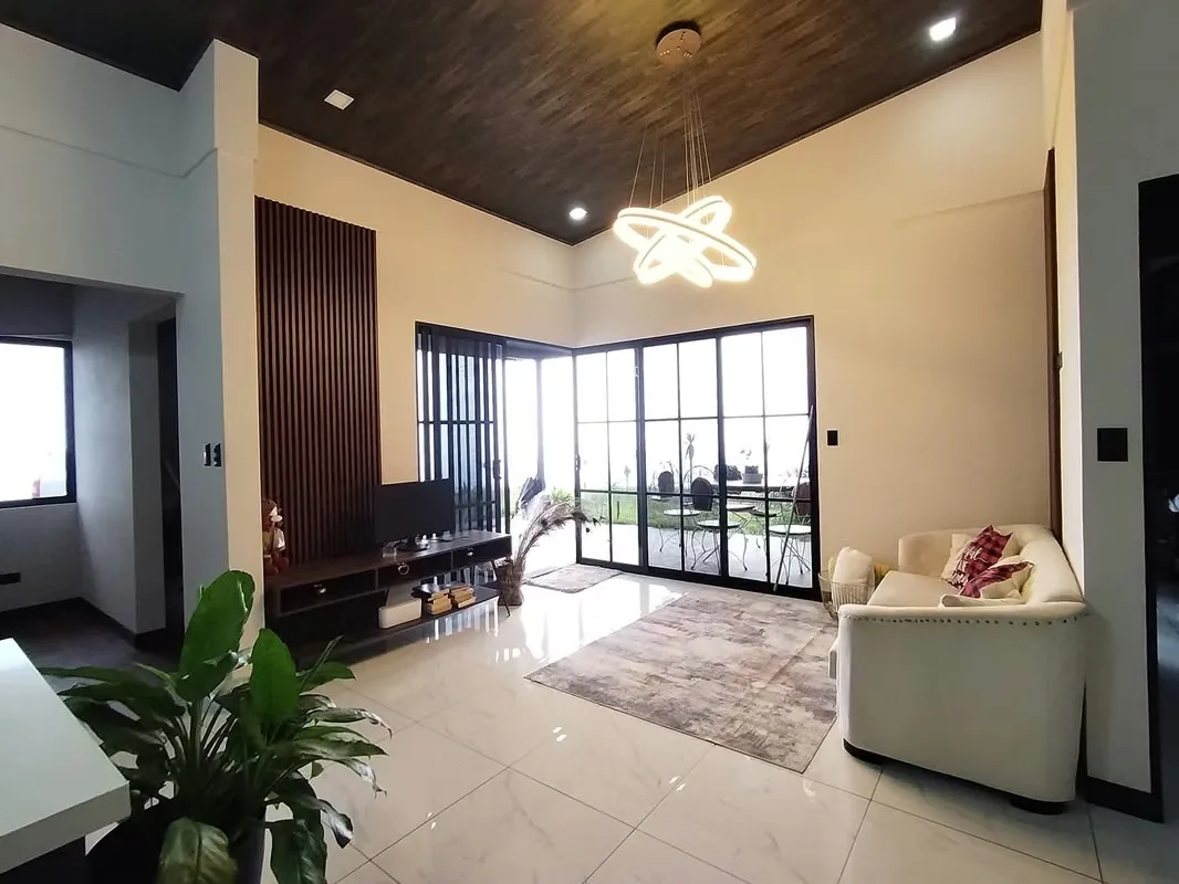 CASA EN VENTA CON VISTA PANORAMICA, LOURDES, NARANJO, ALAJUELA — photo 5