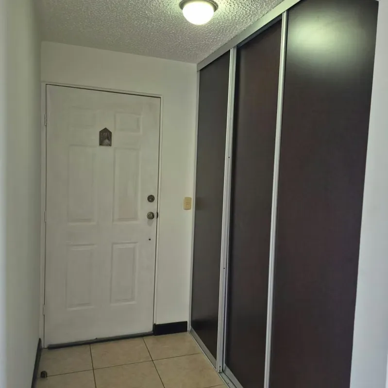 Apartamento 2 dormitorios 2 baños Condominio Paso Real San Rafael Alajuela — photo 3