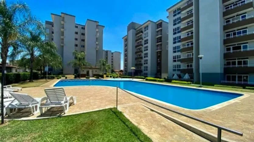 For Sale: Bank-Adjudicated Apartment in Concasa – 5th Floor
