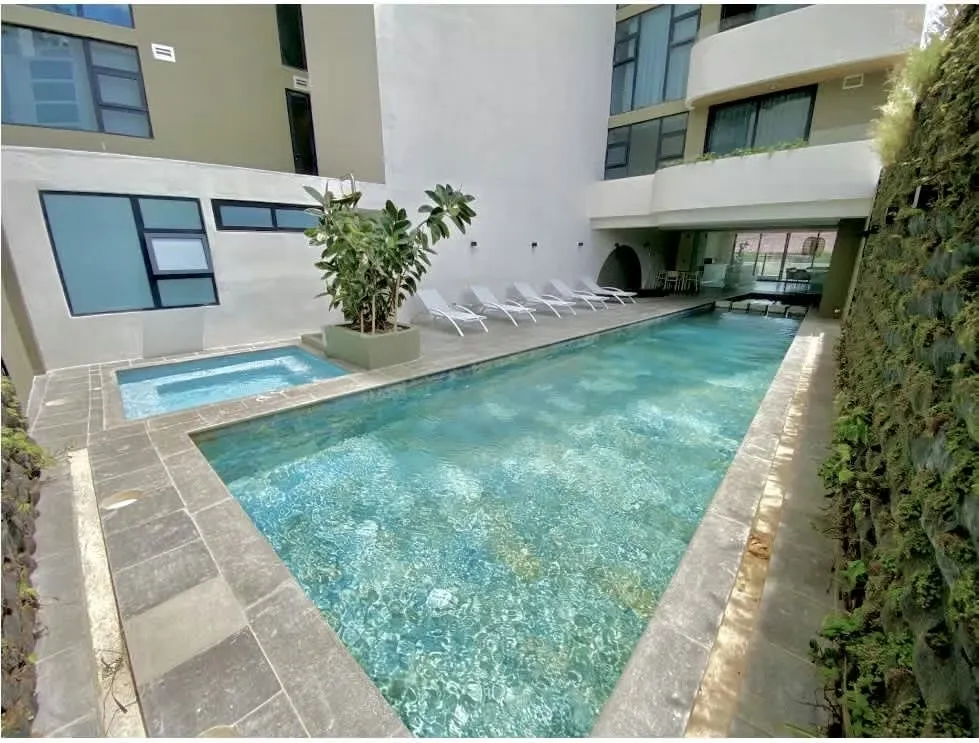 Uno del apartamento con la terraza más amplia del proyecto. Descubre este amplio y elegante apartamento de 98 m² ubicado en una de las zonas más ...