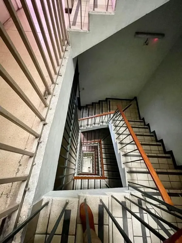 Se vende emblemático edificio ubicado en Calle 3, en el centro de San José, una de las zonas más ... — photo 4