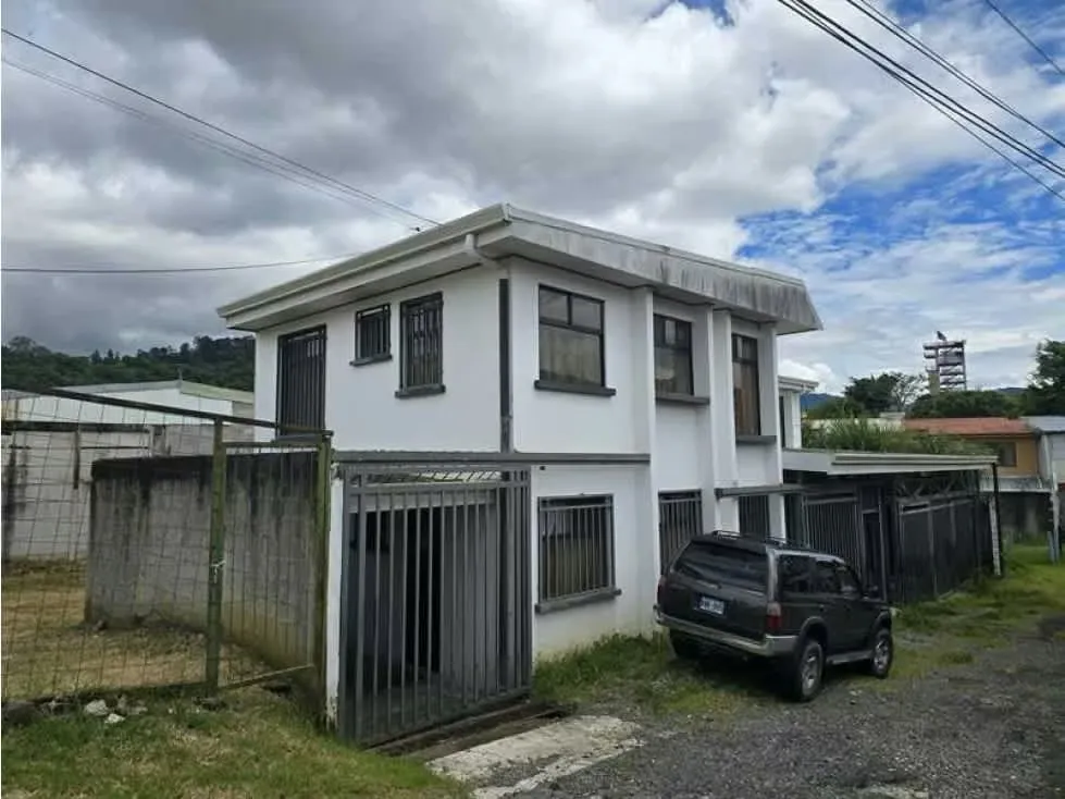 Edificio en venta en Desamparados, Inversionista 5PDC9660847