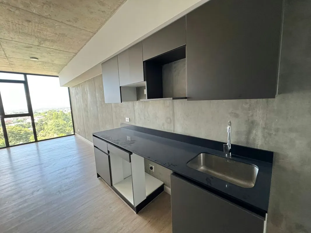 Apartamento Tipo Loft en Venta tipo Aparta-Hotel Entrega inmediata