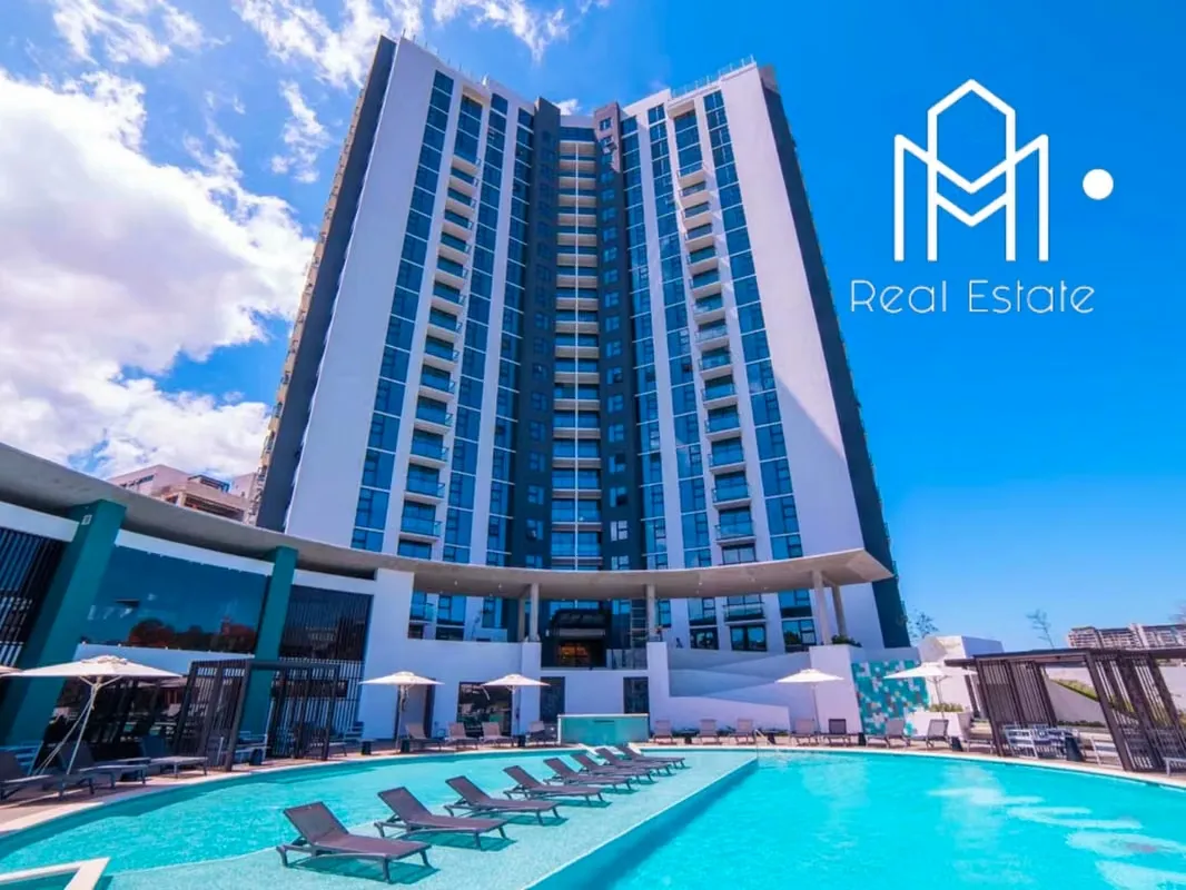 Descubre el más hermoso penthouse en el Complejo Habitacional Núcleo Sabana, Torre B, ...
