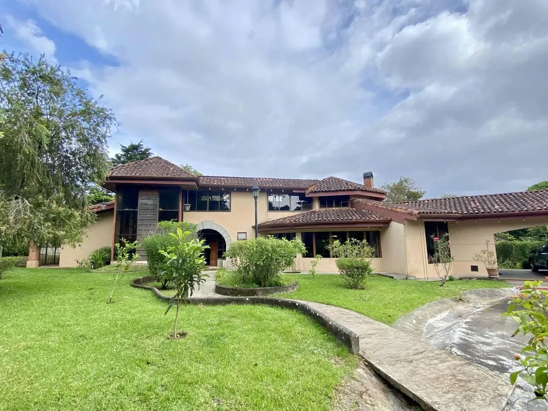 Casa en venta en Concepción, San Rafael de Heredia