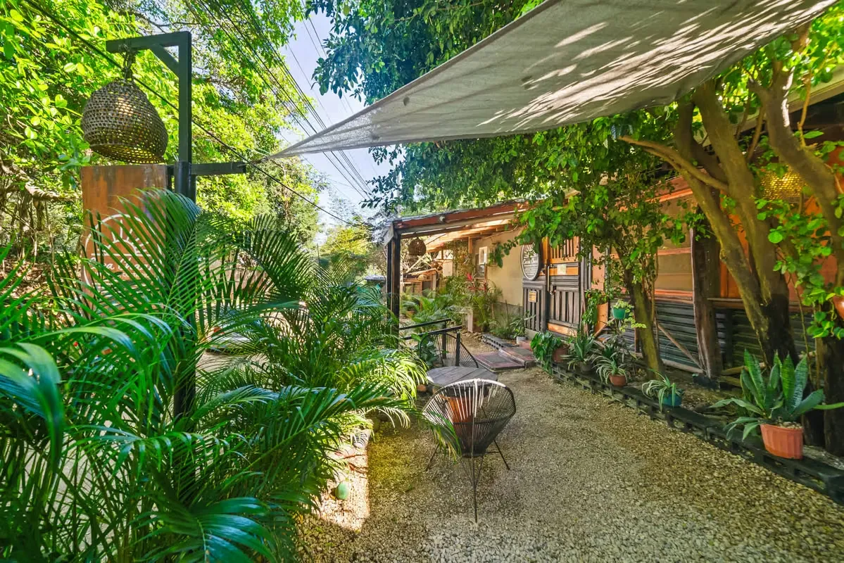 Successful Business Apartments for Sale in Tamarindo!