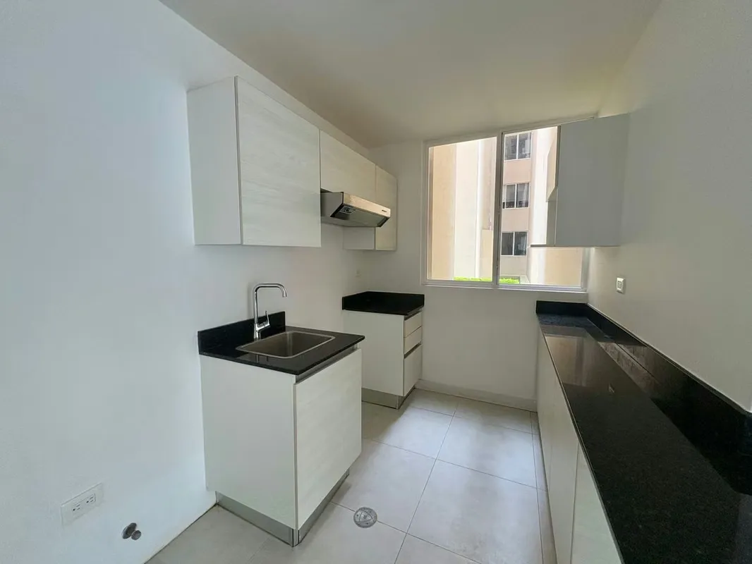 Beautiful Apartment for Rent in Monte Alto Condominium, Curridabat