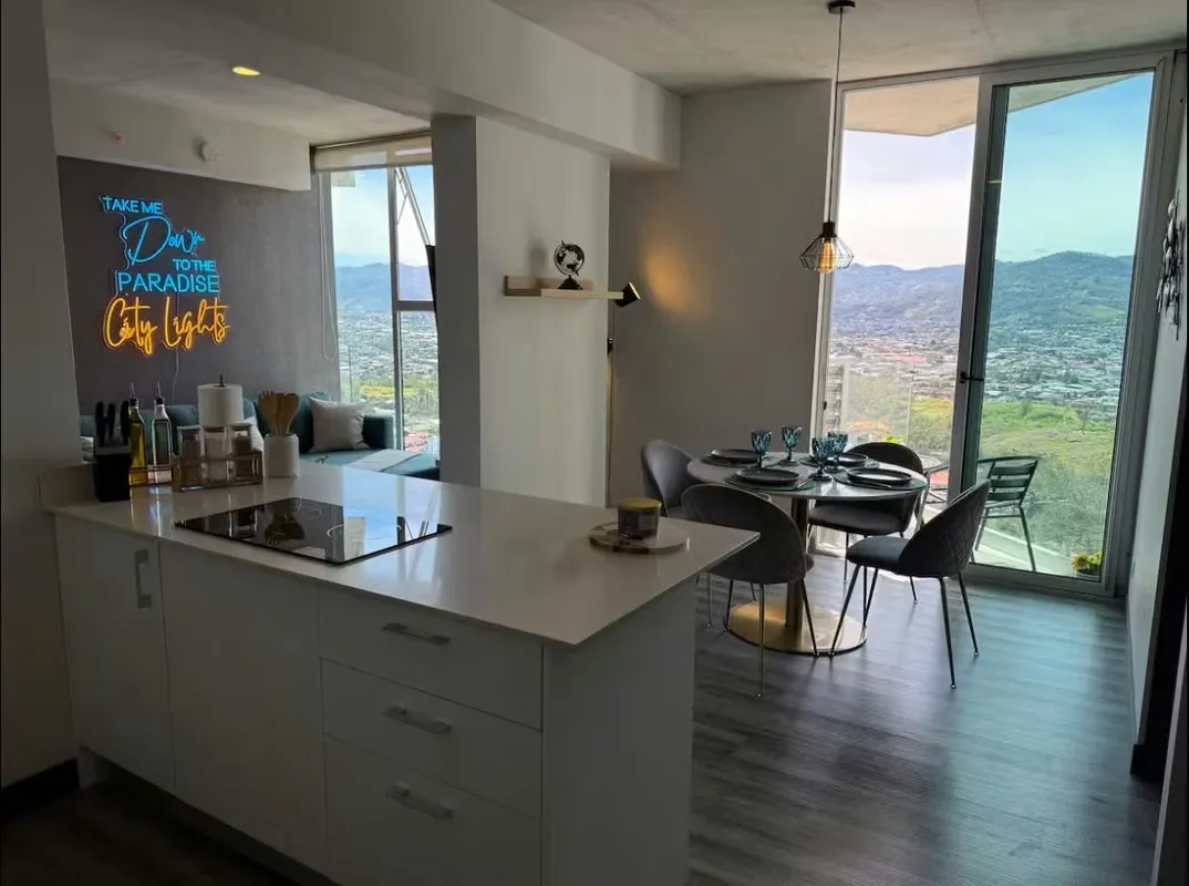 Venta de apartamento en Sabana