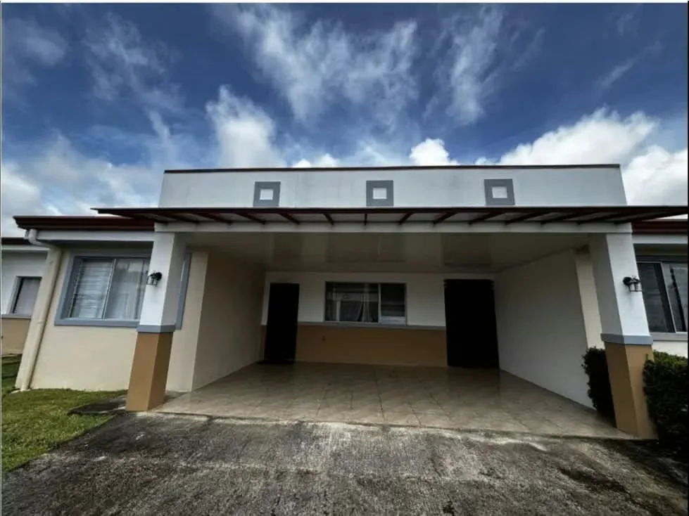 VENTA DE CASA, CONDOMINIO MALAGA BEJUCO, ESTERILLOS 179K