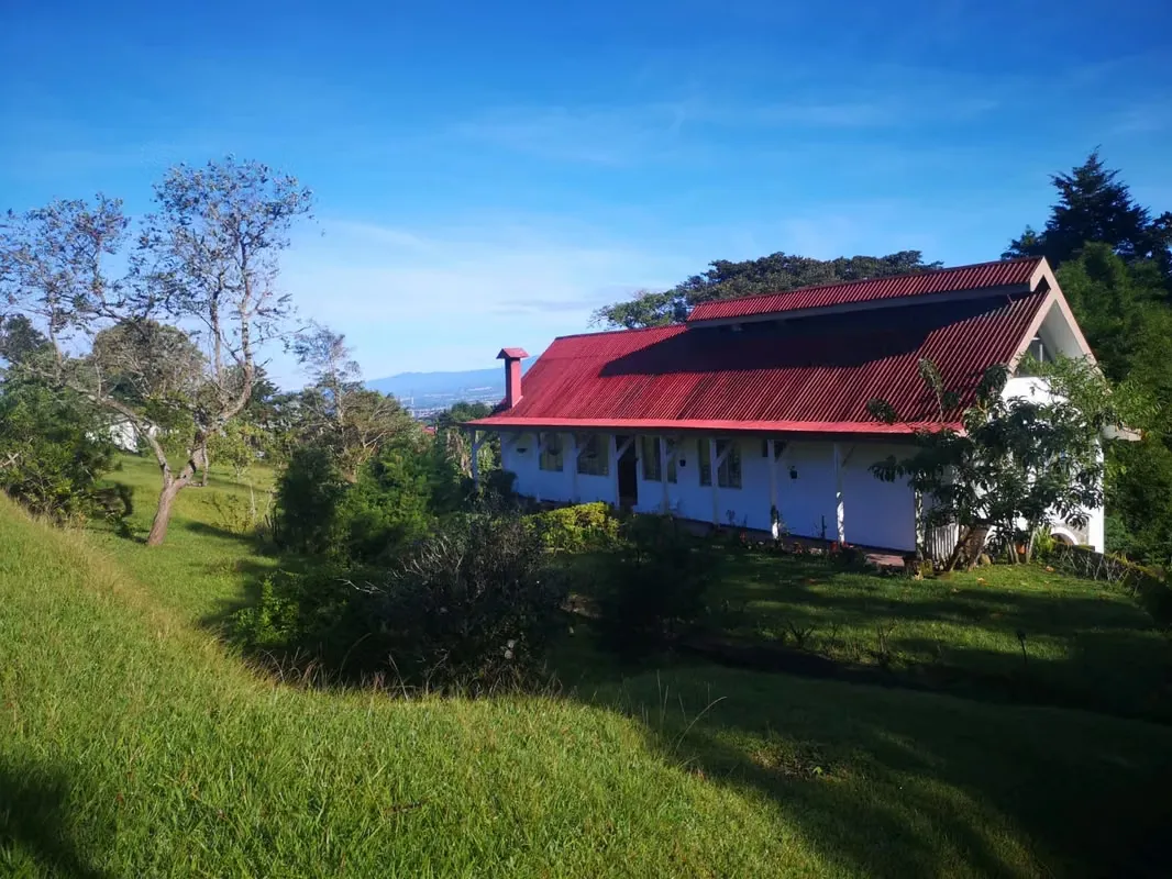 id 38590  Venta de Terreno en San Ramón, La Unión
