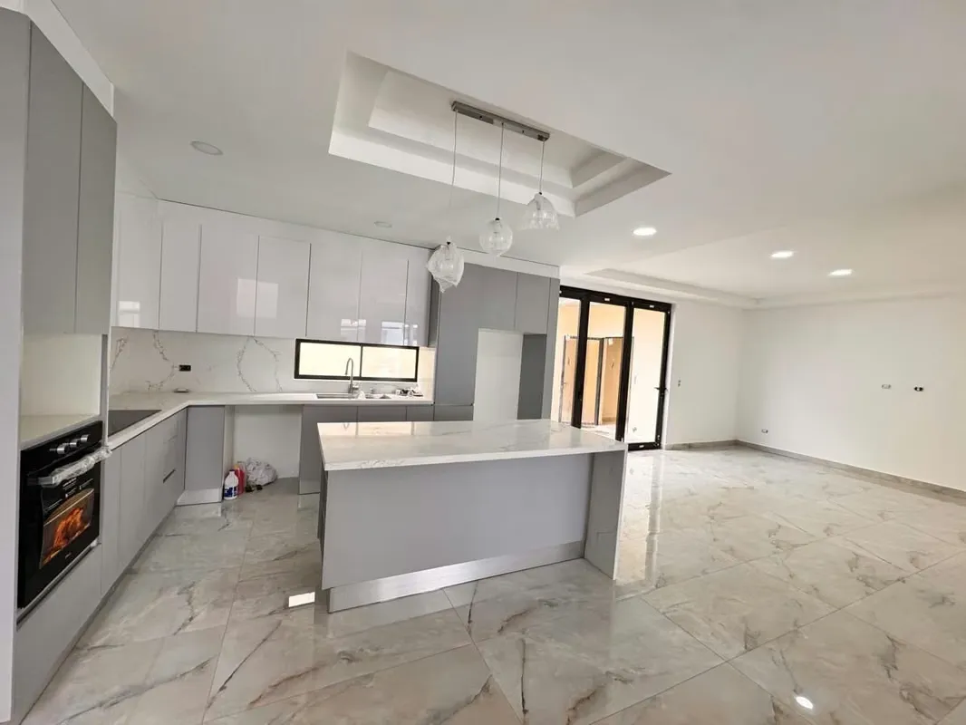 Casa en venta en Condominio Acqua