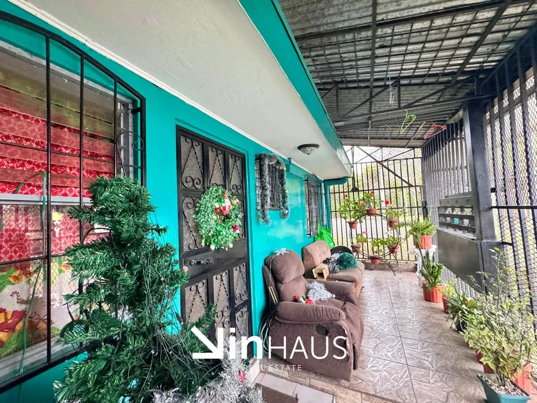 Venta de propiedad con 6 apartamentos en San Rafael Abajo de Desamparados. Tres apartamentos se encuentran en primer nivel y tres en segundo nivel. El apartamento 1 (casa original) ... — photo 5
