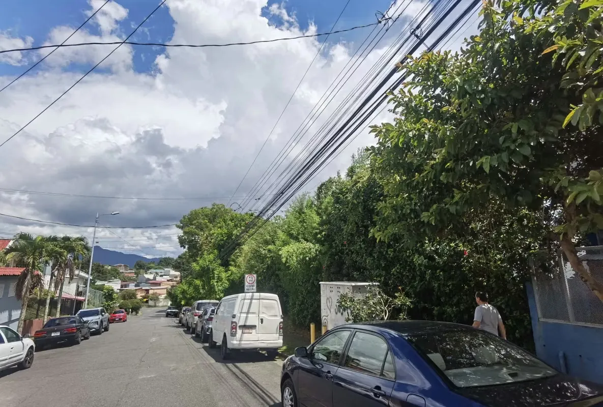 id 40594 Venta de lote para desarrollo - Sabanilla