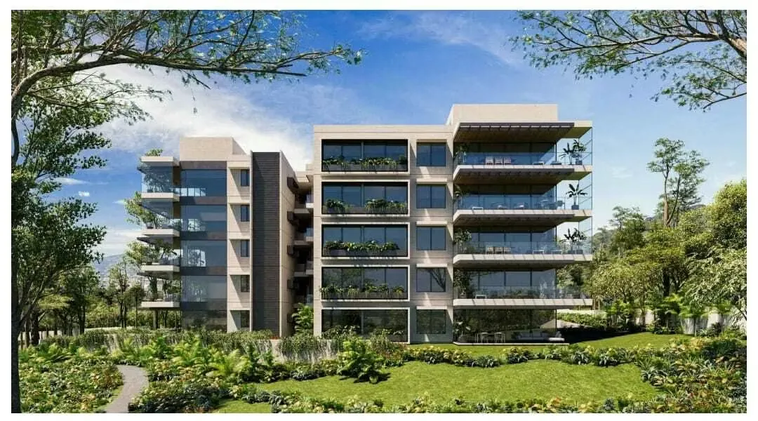 Se vende Apartamento en Escazú, San Rafael de Escazú