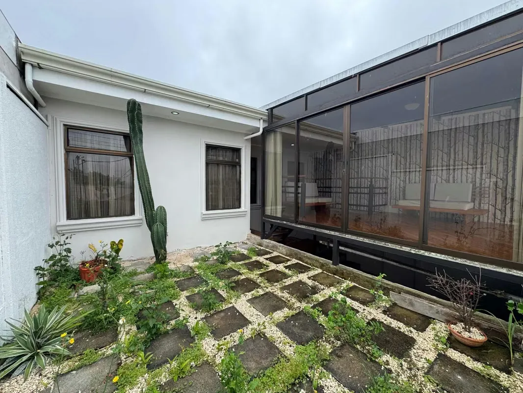 Casa en venta San Rafael de Oreamuno, El Bosque - VG