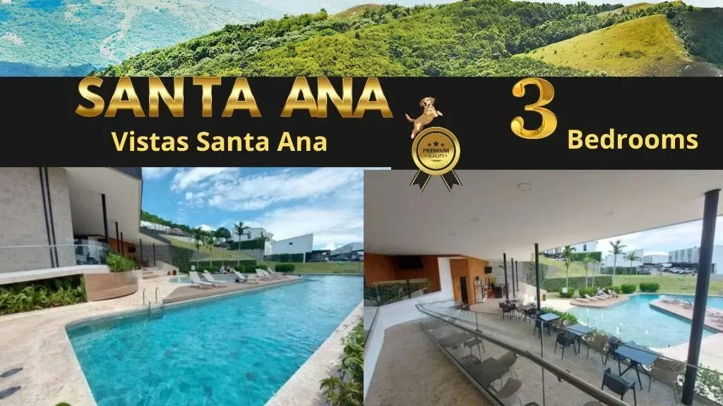 Investment Opportunity in Condominio Vistas de Santana NEGOTIATION