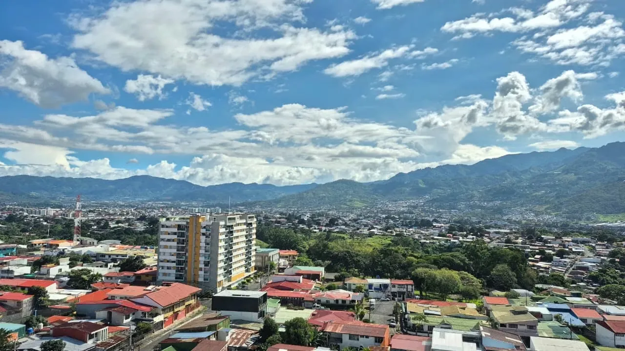 Se Alquila Apartamento de 1 Habitación Amueblado en Secrt, Sabana, San José — photo 2