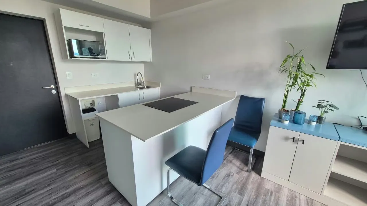 Se Alquila Apartamento de 1 Habitación Amueblado en Secrt, Sabana, San José — photo 4
