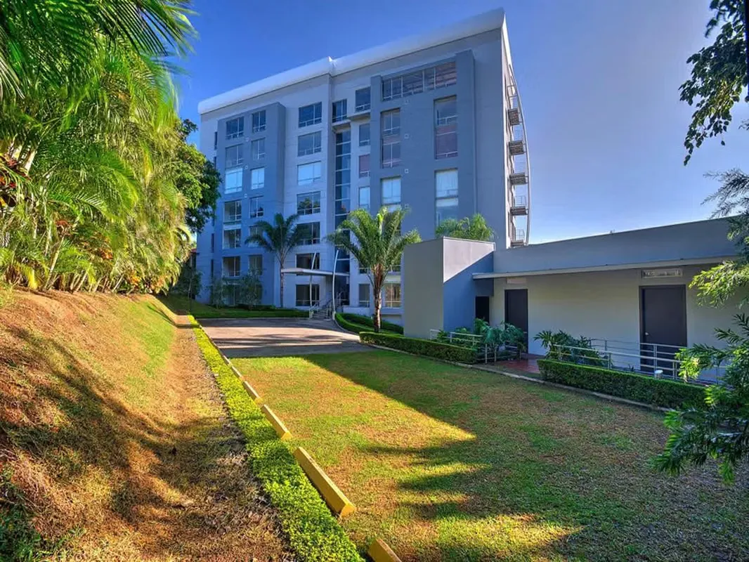 VENTA DE APARTAMENTOS NUEVOS EN SAN RAFAEL DE ESCAZÚ