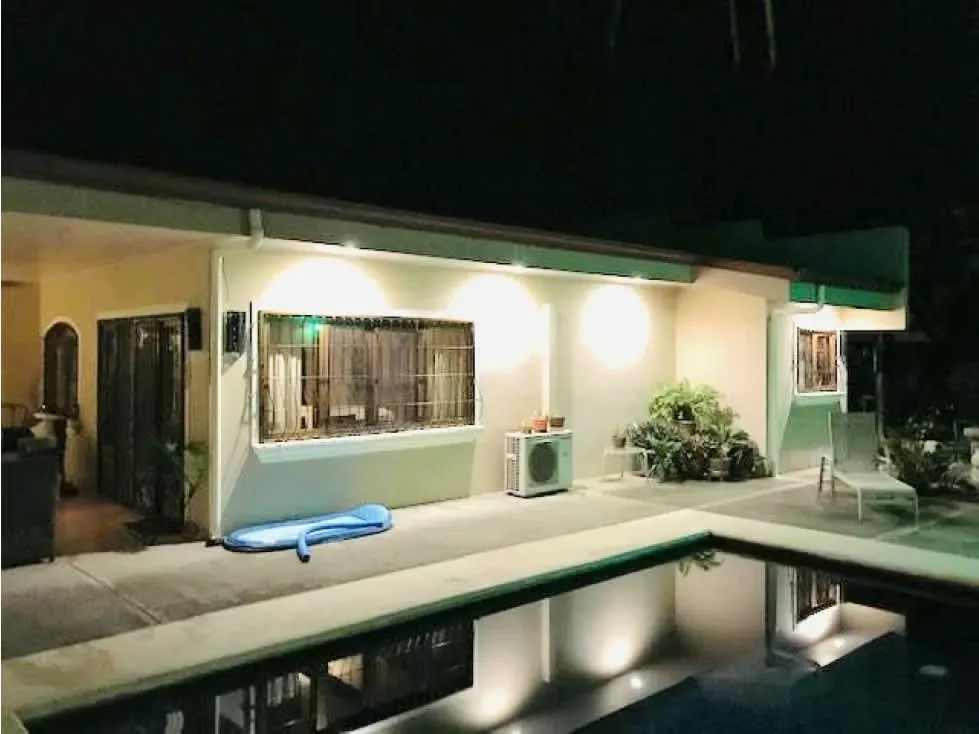 Beautiful home located in the desirable Surfside area of Playa Potrero, available for long-term rental. This ...
