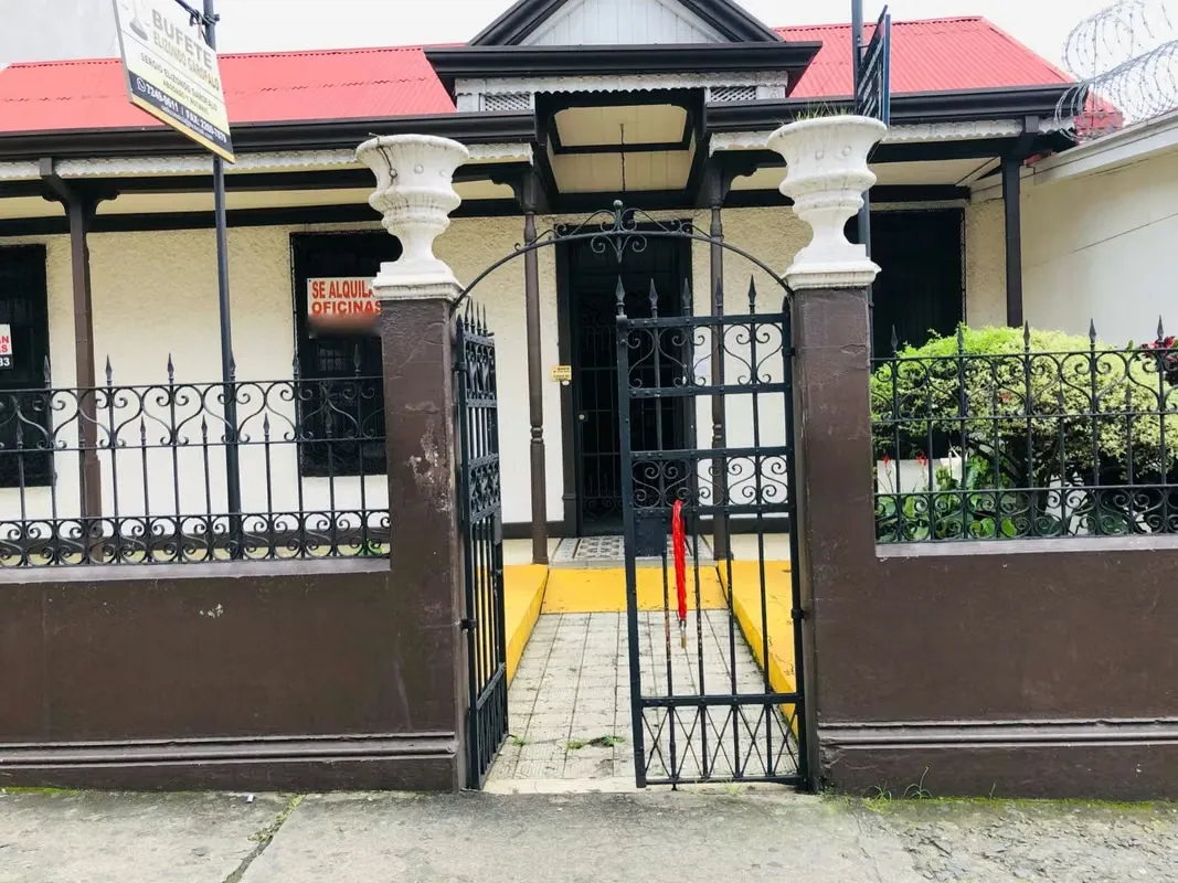 Offices for Rent in Central Heredia