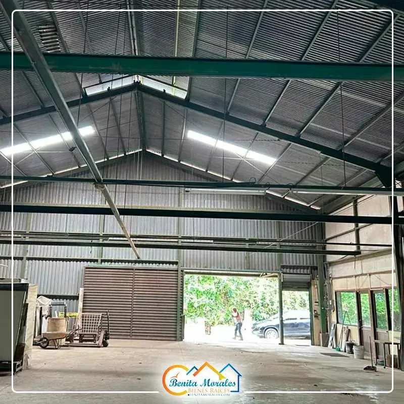Bodega en venta en Alajuela, Uso de suelo mixto