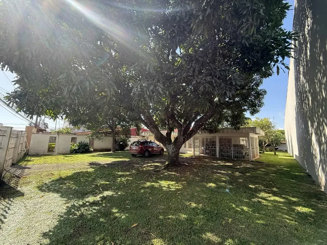 LAND FOR SALE