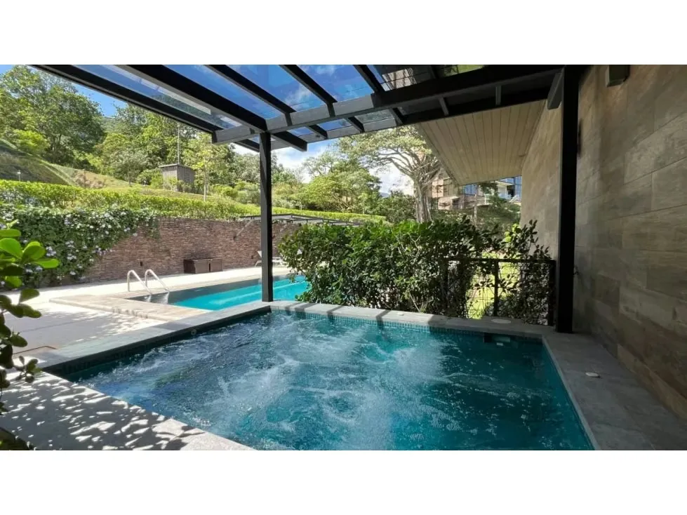 Condominio de Lujo en Venta – Residencias Solaris. Santa Ana — photo 2