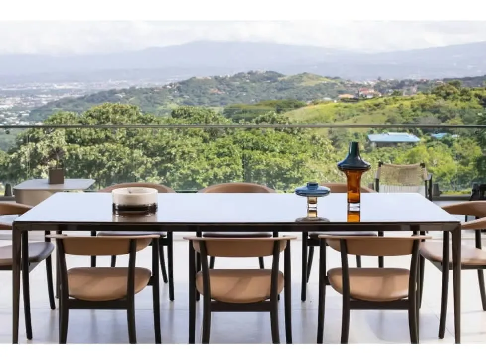 Condominio de Lujo en Venta – Residencias Solaris. Santa Ana — photo 4