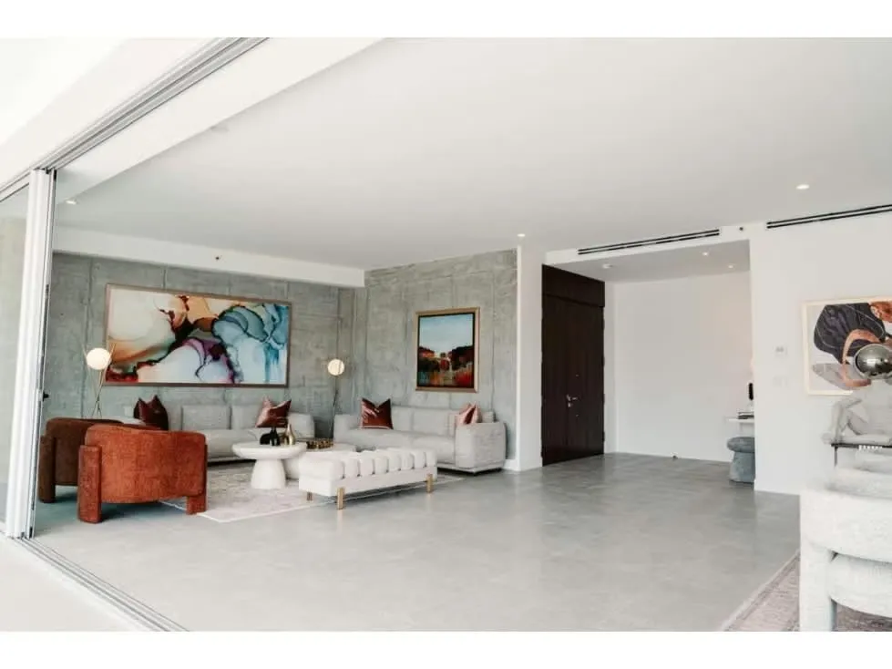 Condominio de Lujo en Venta – Residencias Solaris. Santa Ana — photo 5