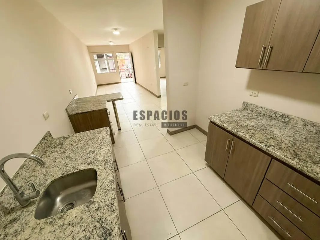 APARTMENT FOR SALE IN LA URUCA
