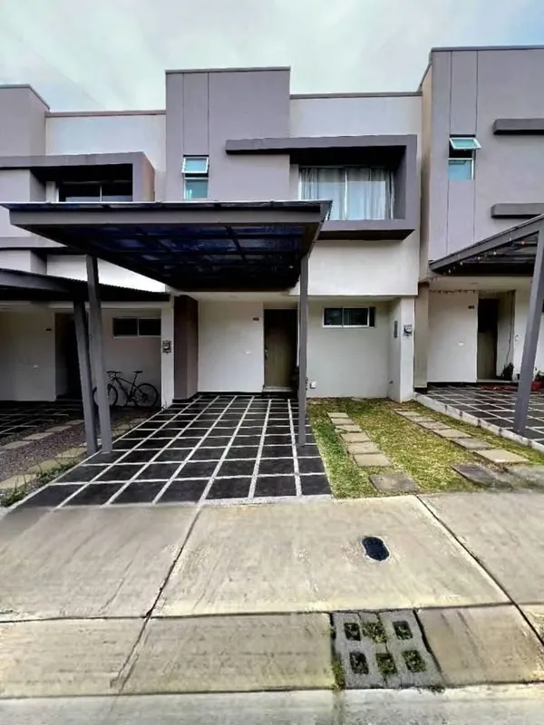 Venta Casa Condominio Blue, Cariari, Belèn, Heredia