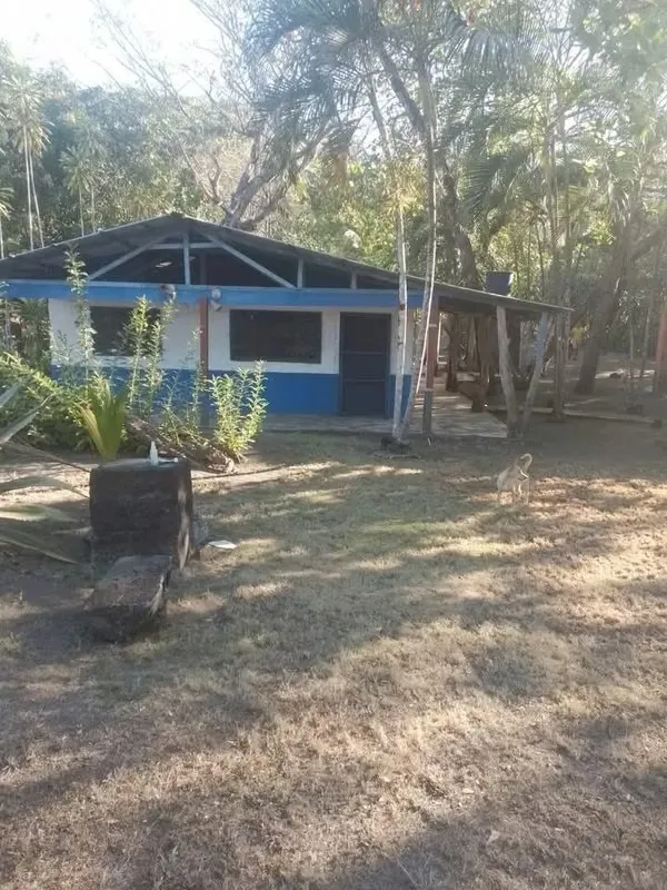 Propiedad ubicada en Guacalillo, provincia de Puntarenas, cantón de Garabito.