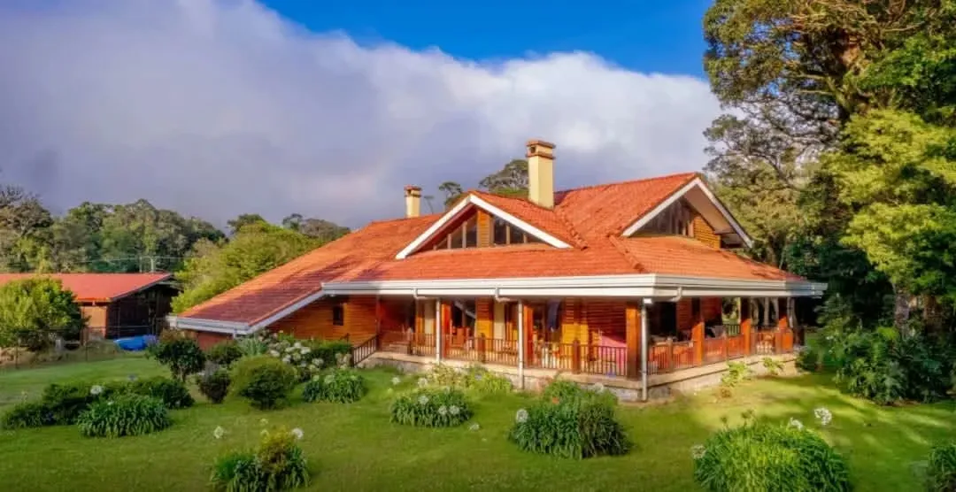 5 bedroom cabin for sale in El Tirol, San Rafael, Heredia