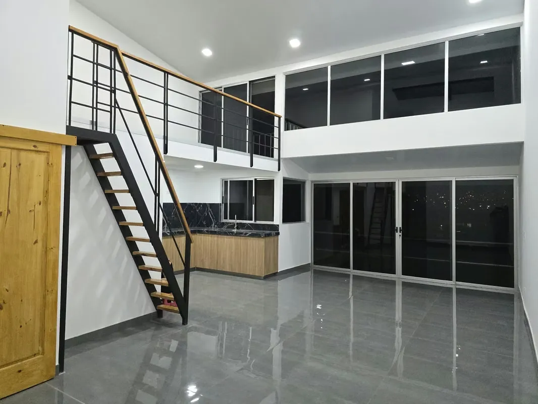 For sale, two apartments in La Union