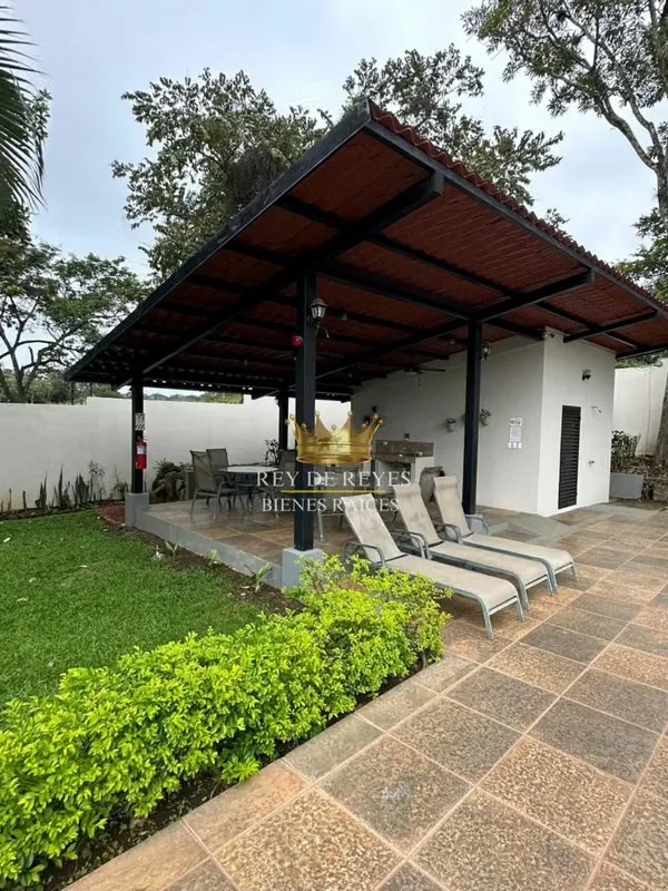 Hermosa casa ubicada en el exclusivo Condominio Sol del Oeste, en La Garita de ... — photo 2