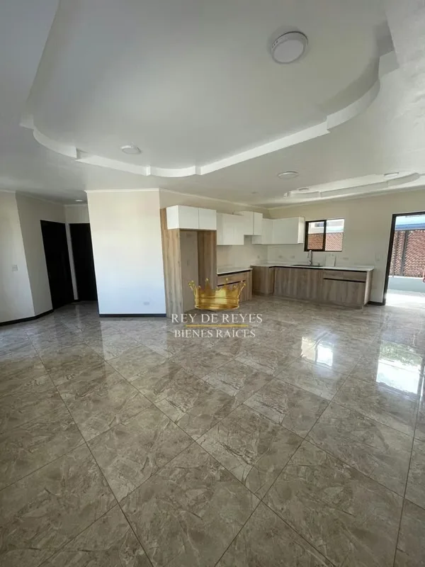 Hermosa casa ubicada en el exclusivo Condominio Sol del Oeste, en La Garita de ... — photo 4