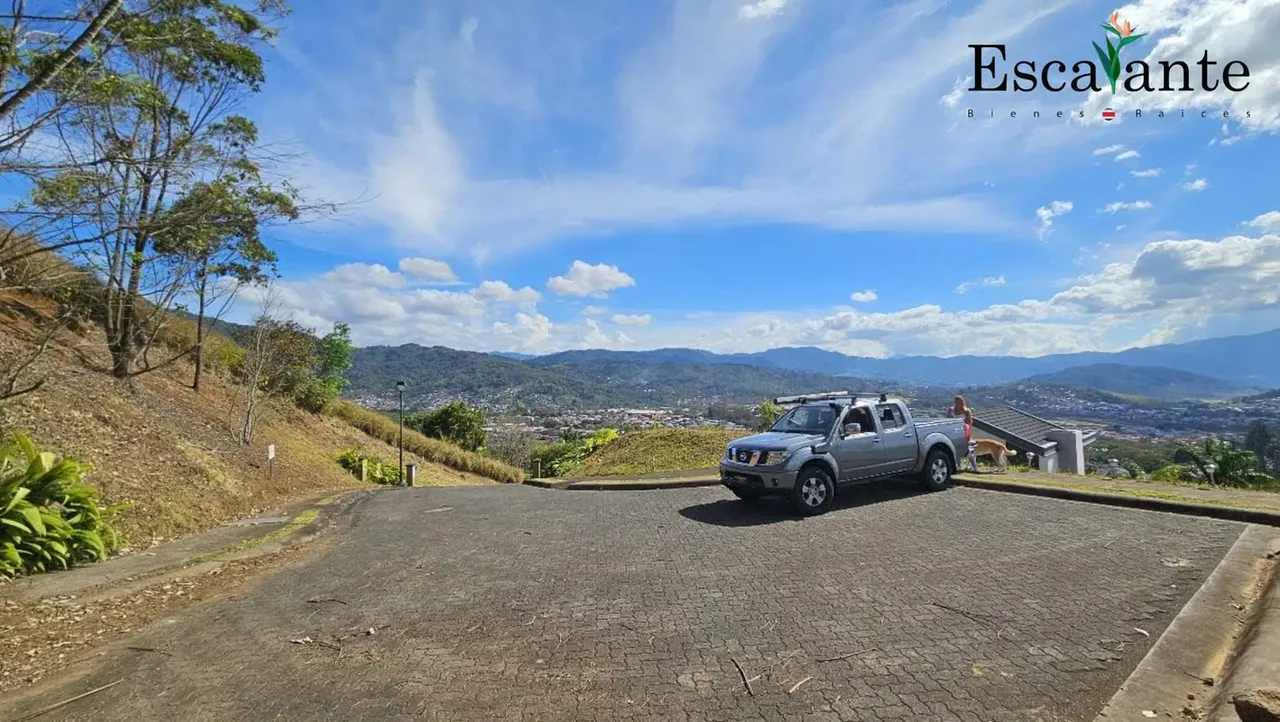 Venta de Terrenos en Condominio Colinas de Monte Alegre – Tres Ríos