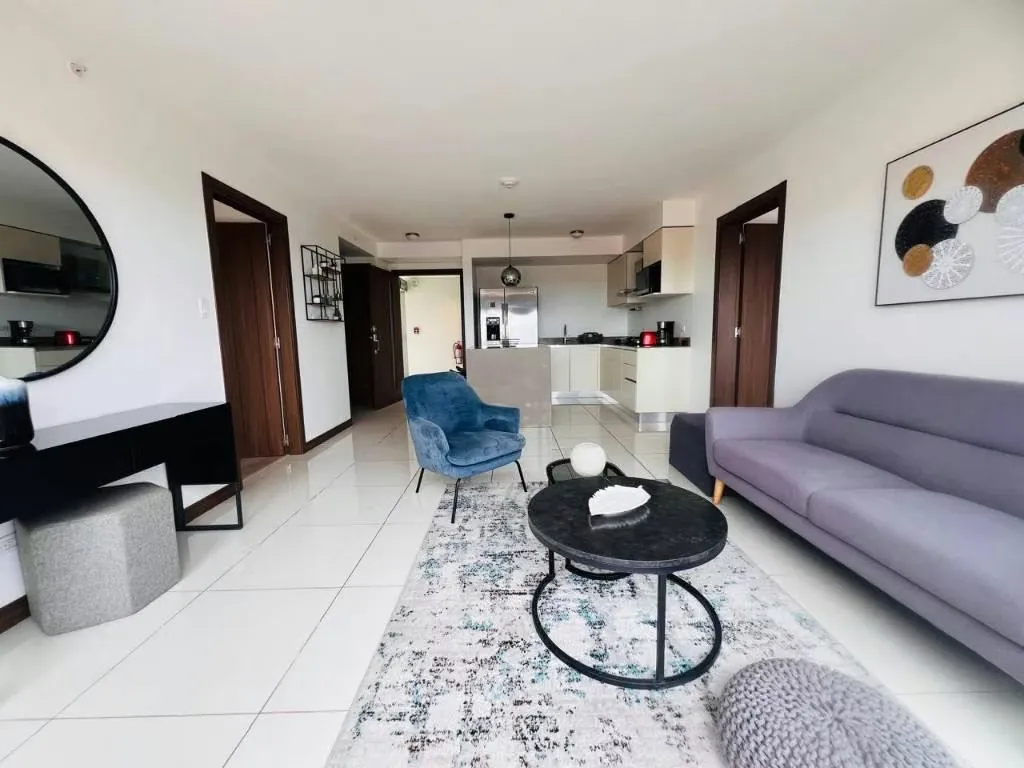 Beautiful furnished apartment for sale in condominium in La Uruca — photo 5