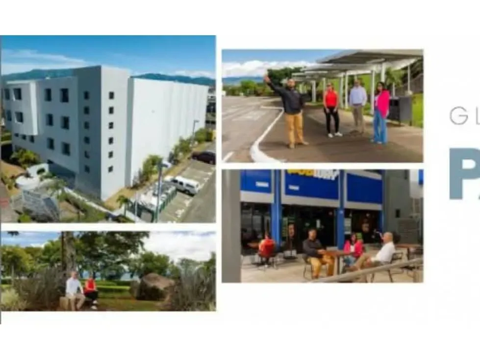 Oficina alquiler en Heredia , Oficentro PC9690813