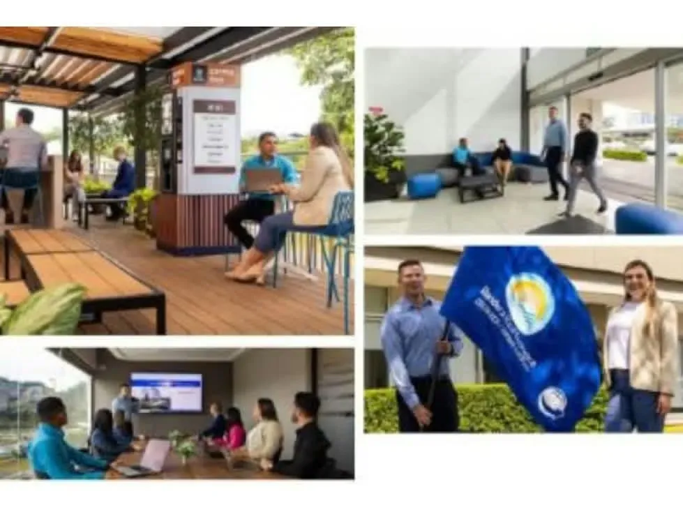 Oficina alquiler en Alajuela, Oficentro PC9690777